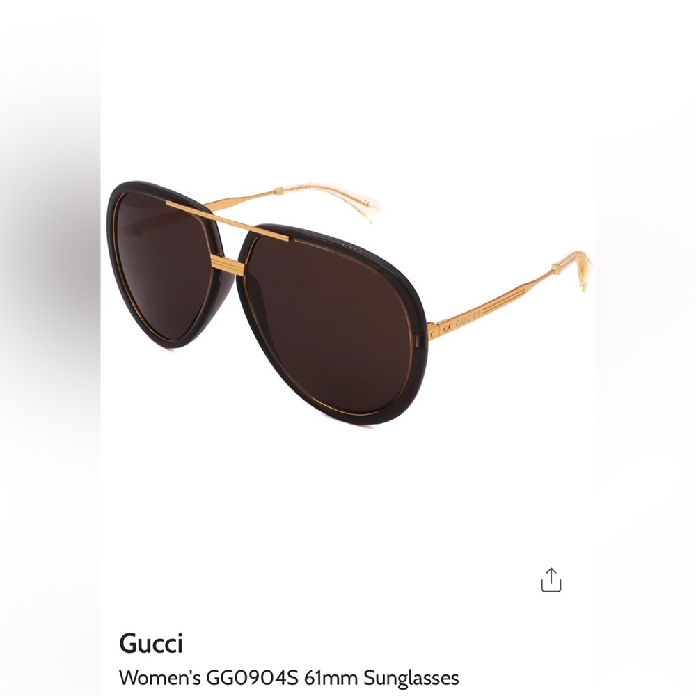 Gucci Women’s GG0904S 61mm Sunglasses